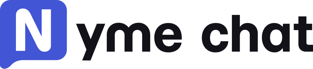 Nyme chat